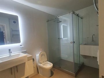 Alquiler de departamento en Camelias, San Isidro