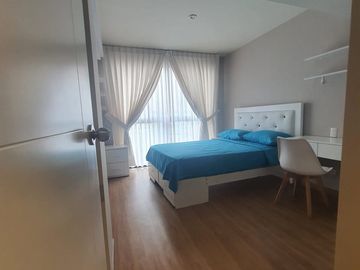 Alquiler de departamento en Camelias, San Isidro
