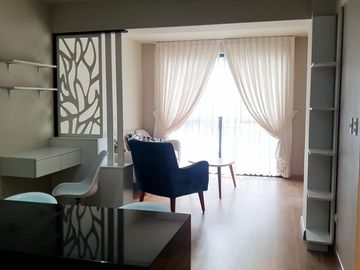 Alquiler de departamento en Camelias, San Isidro
