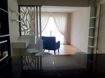 Alquiler de departamento en Camelias, San Isidro