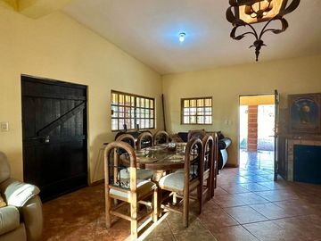 SE VENDE CASA EN REAL DEL ALAMITO