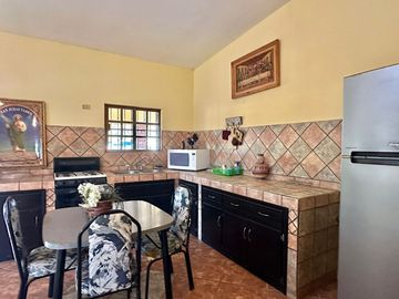 SE VENDE CASA EN REAL DEL ALAMITO