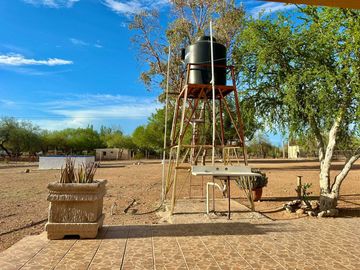 SE VENDE CASA EN REAL DEL ALAMITO