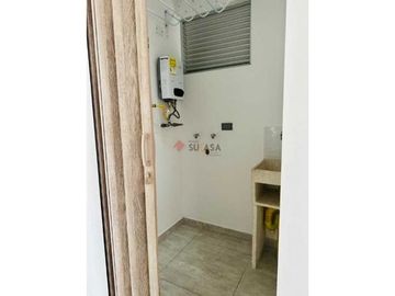 SE ALQUILA APARTAMENTO EN EL SECTOR CONDINA COD 6793350