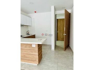 SE ALQUILA APARTAMENTO EN EL SECTOR CONDINA COD 6793350