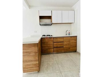 SE ALQUILA APARTAMENTO EN EL SECTOR CONDINA COD 6793350