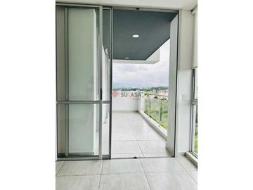 SE ALQUILA APARTAMENTO EN EL SECTOR CONDINA COD 6793350