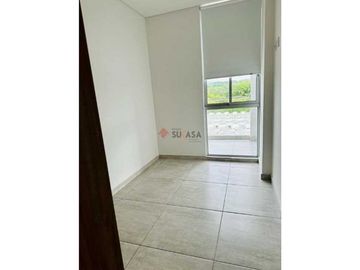 SE ALQUILA APARTAMENTO EN EL SECTOR CONDINA COD 6793350