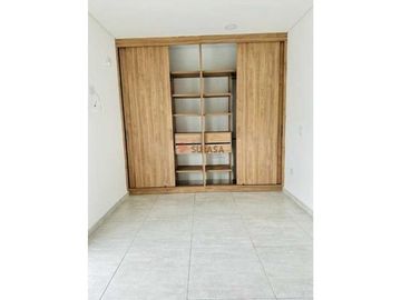 SE ALQUILA APARTAMENTO EN EL SECTOR CONDINA COD 6793350