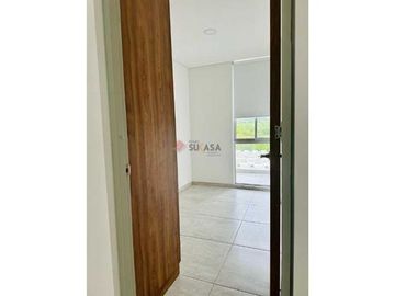 SE ALQUILA APARTAMENTO EN EL SECTOR CONDINA COD 6793350