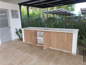 SE ALQUILA APARTAMENTO EN EL SECTOR CONDINA COD 6793350