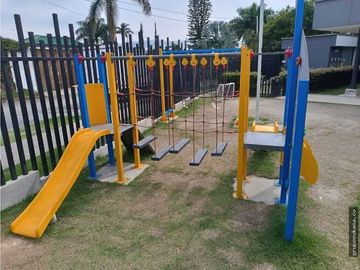 SE ALQUILA APARTAMENTO EN EL SECTOR CONDINA COD 6793350