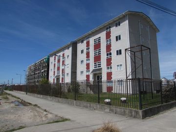 Departamentos nuevos entrega inmediata