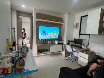 Apartamento en Venta en Colina Campestre Villavicencio Meta