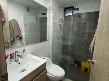 Apartamento en Venta en Colina Campestre Villavicencio Meta