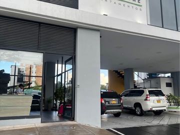 Apartamento en Venta en Colina Campestre Villavicencio Meta