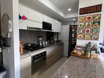 Apartamento en Venta en Colina Campestre Villavicencio Meta