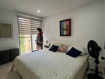 Apartamento en Venta en Colina Campestre Villavicencio Meta