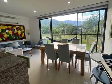 Apartamento en Venta en Colina Campestre Villavicencio Meta