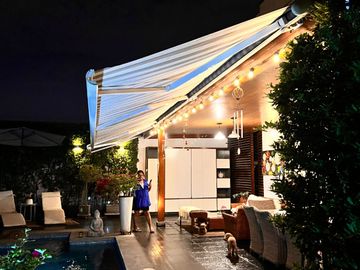 Bellisima casa a la venta, acabados A1 Sol de La Molina