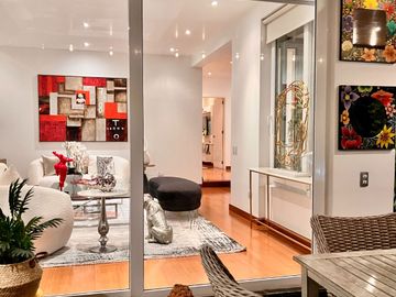 Bellisima casa a la venta, acabados A1 Sol de La Molina
