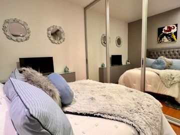 Bellisima casa a la venta, acabados A1 Sol de La Molina