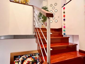 Bellisima casa a la venta, acabados A1 Sol de La Molina