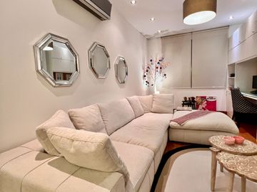 Bellisima casa a la venta, acabados A1 Sol de La Molina
