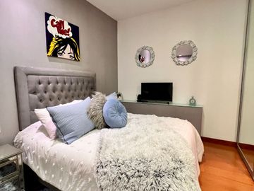 Bellisima casa a la venta, acabados A1 Sol de La Molina