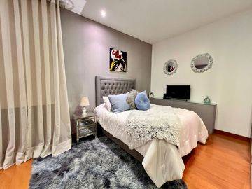 Bellisima casa a la venta, acabados A1 Sol de La Molina