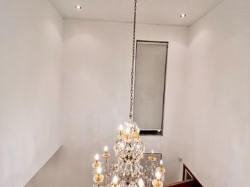 Bellisima casa a la venta, acabados A1 Sol de La Molina