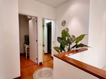 Bellisima casa a la venta, acabados A1 Sol de La Molina
