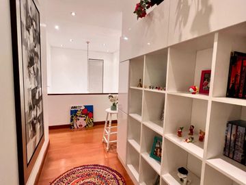 Bellisima casa a la venta, acabados A1 Sol de La Molina
