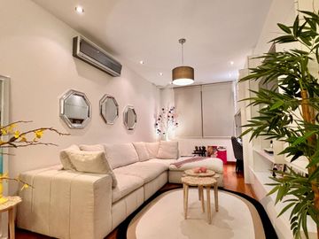 Bellisima casa a la venta, acabados A1 Sol de La Molina