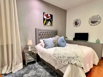 Bellisima casa a la venta, acabados A1 Sol de La Molina