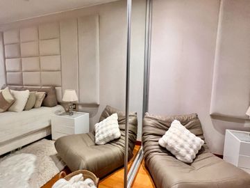 Bellisima casa a la venta, acabados A1 Sol de La Molina