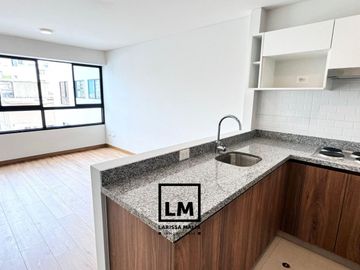 SE ALQUILA LINDO DEPARTAMENTO, LINCE