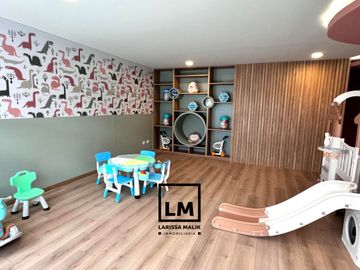 SE ALQUILA LINDO DEPARTAMENTO, LINCE