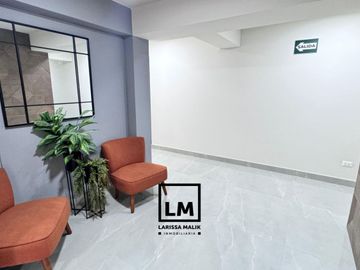SE ALQUILA LINDO DEPARTAMENTO, LINCE