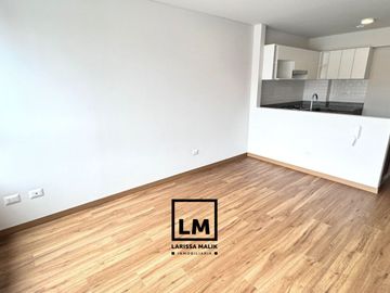 SE ALQUILA LINDO DEPARTAMENTO, LINCE