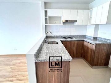 SE ALQUILA LINDO DEPARTAMENTO, LINCE