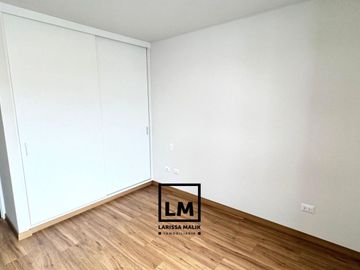 SE ALQUILA LINDO DEPARTAMENTO, LINCE