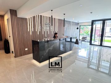 SE ALQUILA LINDO DEPARTAMENTO, LINCE