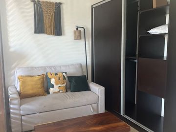 hermoso estudio centrico en menesse tulum