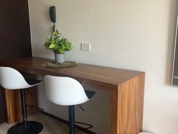 hermoso estudio centrico en menesse tulum