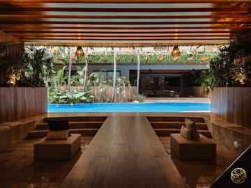 hermoso estudio centrico en menesse tulum