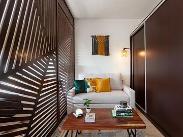 hermoso estudio centrico en menesse tulum