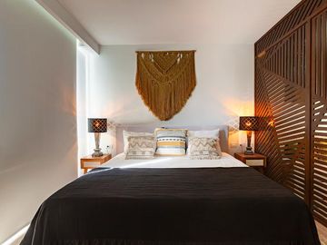 hermoso estudio centrico en menesse tulum