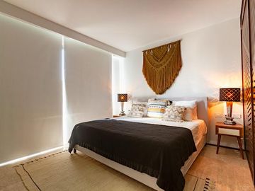 hermoso estudio centrico en menesse tulum