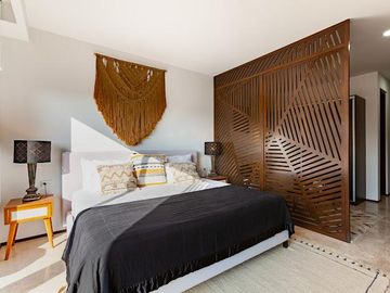 hermoso estudio centrico en menesse tulum